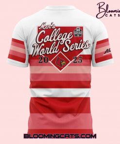 Louisville Cardinals Limited Edition Custom Name Shirt