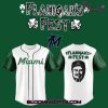 Seattle Mariners x Bruce Lee Limited Edition Baseball Jersey