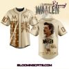 San Francisco Giants x ATE Show Signature Limited Edition Jersey