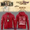 Iowa State Football “Toughness C5C” Hoodie