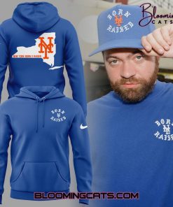 New York Mets 2025 Limited Edition Hoodie
