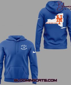 New York Mets 2025 Limited Edition Hoodie