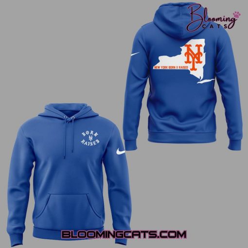 New York Mets 2025 Limited Edition Hoodie