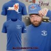 Kansas Jayhawks x Pack The Booth T-shirt