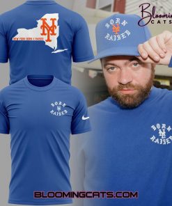 New York Mets 2025 Limited Edition T-shirt