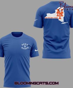 New York Mets 2025 Limited Edition T-shirt