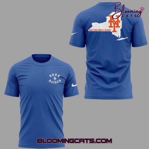 New York Mets 2025 Limited Edition T-shirt