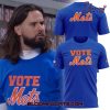 Los Angeles Dodgers & Stitch Limited Edition Tee
