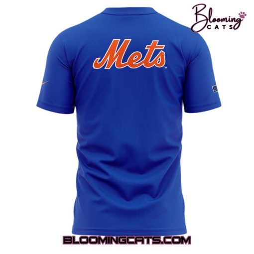 New York Mets “Vote Mets” Special Edition T-shirt
