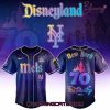 Houston Astros x Disneyland 70th Anniversary Jersey