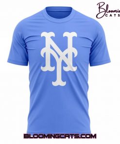 New York Mets x Women Night 2025 Tee