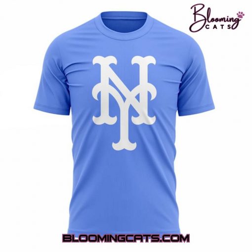 New York Mets x Women Night 2025 Tee