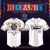 Detroit Tigers x Celebrating Filipino Heritage Night Jersey