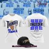 Iowa State Football “Toughness C5C” T-Shirt