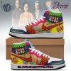 Slipknot Band “WE MAKE THIS WORLD WORTH HATING” Air Jordan 1 Sneaker