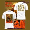 Southern Miss Golden Eagles “JESUS WON” 2025 T-shirt