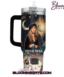 “STEVIE NICKS 2025 TOUR” Special Edition Stanley Tumbler