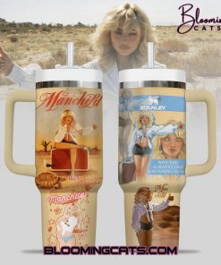 Sabrina Carpenter “Manchild” Limited Edition Stanley Tumbler