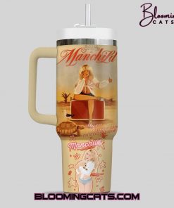 Sabrina Carpenter “Manchild” Limited Edition Stanley Tumbler