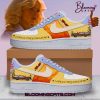 Halestorm “The NeveREST Tour” 2025 Air Force 1 Shoes