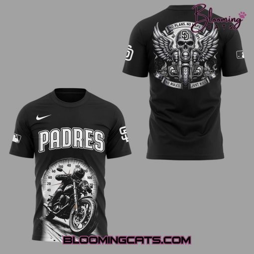 San Diego Padres Just Rider Limited Edition Shirt