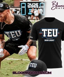 San Francisco 49ers x TEU Limited Edition T-shirt
