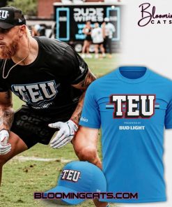 San Francisco 49ers x TEU Limited Edition T-shirt