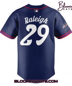 Seattle Mariners 2025 MLB AllStar Game Uniforms Baseball Jersey