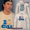 Atlanta Braves x Usher A-Town Down Limited Edition Hoodie