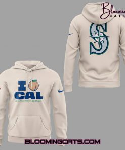 Seattle Mariners “I Call” Limited Edition Hoodie