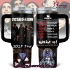 Volbeat Personalized Tumbler 40oz with Handle