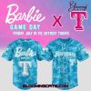 Toronto Blue Jays x Kevin Gausman Limited Edition Jersey