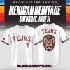 Miami Marlins x Venezuelan Heritage Celebration Baseball Jersey