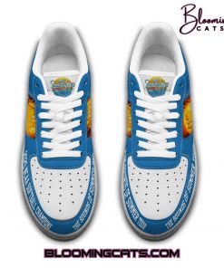 The Beach Boys The Sound of Summer Tour Special Air Force 1 Shoes