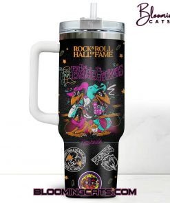 The Black Crowes “ROCK & ROLL HALL OF FAME” Stanley Tumbler