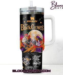 The Black Crowes ROCK ROLL HALL OF FAME Stanley Tumbler