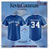 Chicago Cubs x Blackpink World Tour Jersey