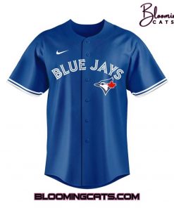 Toronto Blue Jays x Kevin Gausman Limited Edition Jersey
