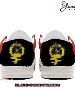 Twenty One Pilots New 2025 Hey Dude Shoes