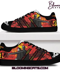 Twenty One Pilots New 2025 Stan Smith Shoes