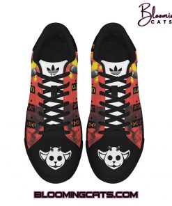 Twenty One Pilots New 2025 Stan Smith Shoes