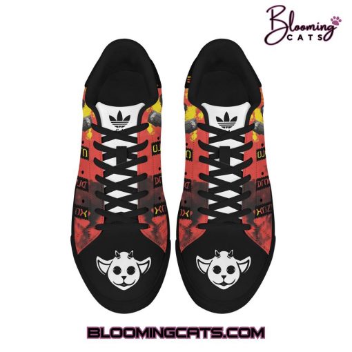 Twenty One Pilots New 2025 Stan Smith Shoes