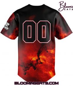 West Michigan Whitecaps x Star Wars Night 2025 Special New Custom Jersey