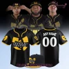 San Francisco Giants x Wu-Tang Clan Jersey – Limited Edition