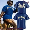Texas Rangers City Connect Limited Edition Jersey