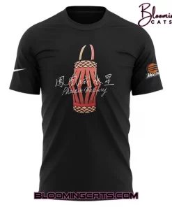 Phoenix Mercury x AAPI Heritage Night 2025 T-shirt