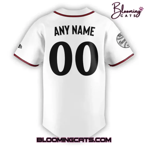 Tecos de los Dos Laredos Limited Edition Jersey