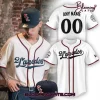 Texas Rangers City Connect Limited Edition Jersey