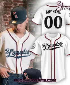 Tecos de los Dos Laredos Limited Edition Jersey