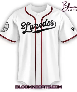 Tecos de los Dos Laredos Limited Edition Jersey